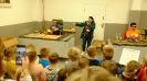 Wycieczka starszaków do Fabryki Bombek - 19.10.2021