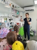 ,, Skrzaty” z wizytą u weterynarza 24.05.2023