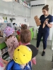,, Skrzaty” z wizytą u weterynarza 24.05.2023