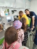 ,, Skrzaty” z wizytą u weterynarza 24.05.2023