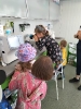 ,, Skrzaty” z wizytą u weterynarza 24.05.2023
