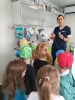 ,, Skrzaty” z wizytą u weterynarza 24.05.2023