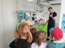 ,, Skrzaty” z wizytą u weterynarza 24.05.2023