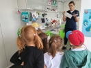 ,, Skrzaty” z wizytą u weterynarza 24.05.2023