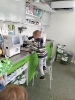 ,, Skrzaty” z wizytą u weterynarza 24.05.2023