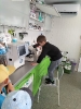 ,, Skrzaty” z wizytą u weterynarza 24.05.2023