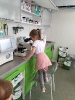 ,, Skrzaty” z wizytą u weterynarza 24.05.2023
