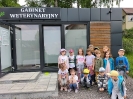 ,, Skrzaty” z wizytą u weterynarza 24.05.2023