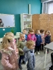 Żabki z wizytą u dietetyka 24.03.2023