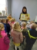 Żabki z wizytą u dietetyka 24.03.2023