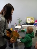 Żabki z wizytą u dietetyka 24.03.2023