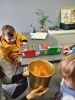 Żabki z wizytą u dietetyka 24.03.2023