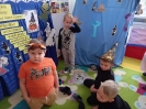 Andrzejki u żabek 30.11.2022