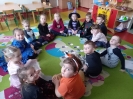 Andrzejki u żabek 30.11.2022
