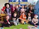 Andrzejki u żabek 30.11.2022