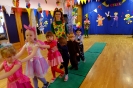 Bal karnawałowy - Pszczółki, Smerfy, Biedronki i Żabki - 26.01.2023r.