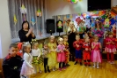 Bal karnawałowy - Pszczółki, Smerfy, Biedronki i Żabki - 26.01.2023r.