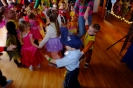 Bal karnawałowy - Pszczółki, Smerfy, Biedronki i Żabki - 26.01.2023r.