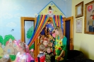 Bal karnawałowy - Pszczółki, Smerfy, Biedronki i Żabki - 26.01.2023r.