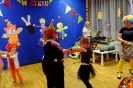 Bal karnawałowy - Tygryski, Skrzaty i Delfinki - 26.01.2023r.