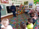 Bezpieczni na drodze - spotkanie z Policją - 27.09.2022