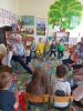 Cała Polska czyta dzieciom - 30.04.2023r.
