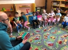 Cała Polska czyta dzieciom - 30.04.2023r.