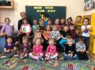 Cała Polska czyta dzieciom - 30.04.2023r.