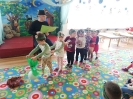 Cała Polska czyta dzieciom pszczółki 17.02.2023