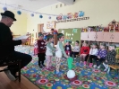 Cała Polska czyta dzieciom pszczółki 17.02.2023