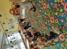 Cała Polska czyta dzieciom w grupie Pszczółek