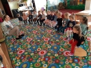 Cała Polska czyta dzieciom w grupie Pszczółek