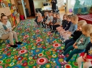 Cała Polska czyta dzieciom w grupie Pszczółek