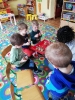 Cała Polska czyta dzieciom w grupie Pszczółek