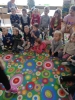 Cała Polska czyta dzieciom w grupie Pszczółek