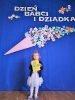 Dzień Babci i Dziadka w gr. VII
