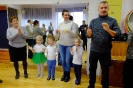 Dzień Babci i Dziadka w gr.VI Żabki