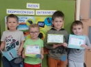 Dzień Bezpiecznego Internetu 13.02.2023r.
