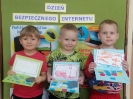Dzień Bezpiecznego Internetu 13.02.2023r.
