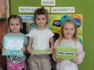 Dzień Bezpiecznego Internetu 13.02.2023r.