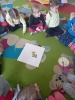 Dzień Dinozaura u żabek 24.02.2023