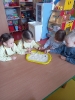 Dzień Dinozaura u żabek 24.02.2023