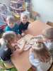 Dzień Dinozaura u żabek 24.02.2023