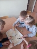 Dzień Dinozaura u żabek 24.02.2023