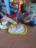 Dzień Dinozaura u żabek 24.02.2023