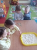 Dzień Dinozaura u żabek 24.02.2023