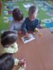 Dzień Dinozaura u żabek 24.02.2023