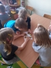 Dzień Dinozaura u żabek 24.02.2023