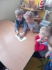 Dzień Dinozaura u żabek 24.02.2023