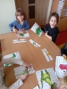 Dzień Dinozaura u żabek 24.02.2023